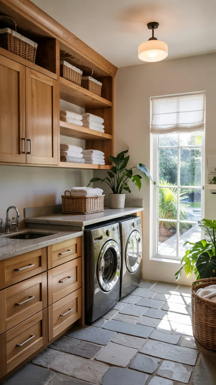 Laundry Room Makeover Ideas 2026 Inspiring Laundry Room Ideas Makeover For A Stylish And Functional Space