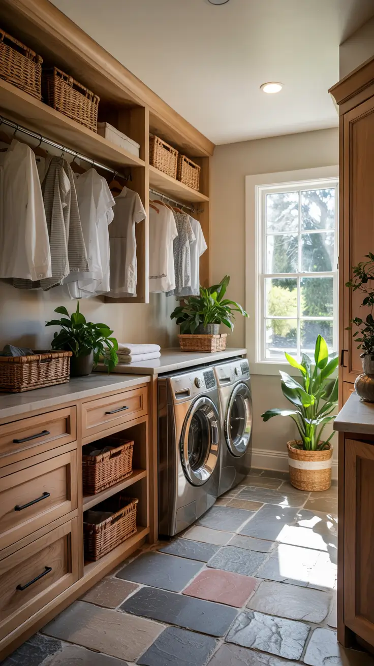 Laundry Room Makeover Ideas 2026 Inspiring Laundry Room Ideas Makeover For A Stylish And Functional Space