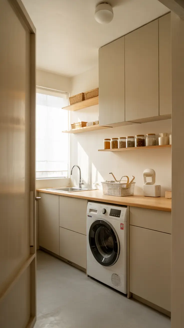 Laundry Room Makeover Ideas 2026 Laundry Room Makeover Ideas On A Budget With Simple And Stylish Decor Updates