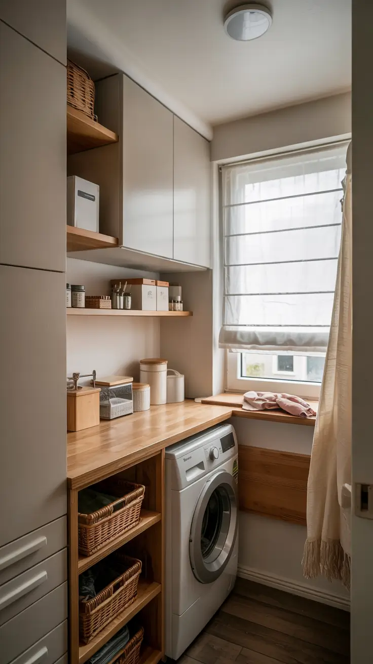 Laundry Room Makeover Ideas 2026 Laundry Room Makeover Ideas On A Budget With Simple And Stylish Decor Updates