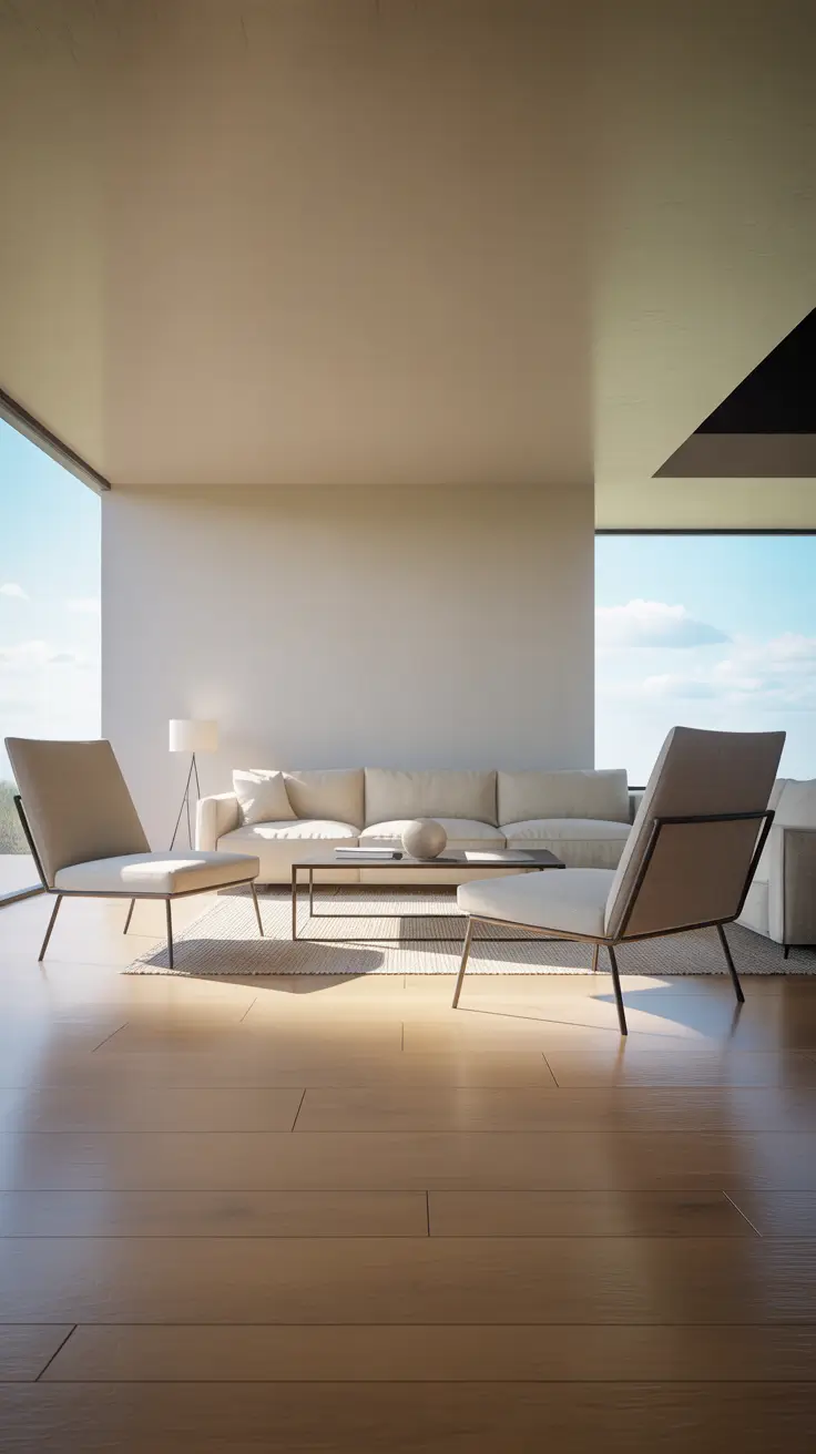 Living Room Chairs Ideas 2026 Living Room Chairs Ideas Modern Minimalist Elegance