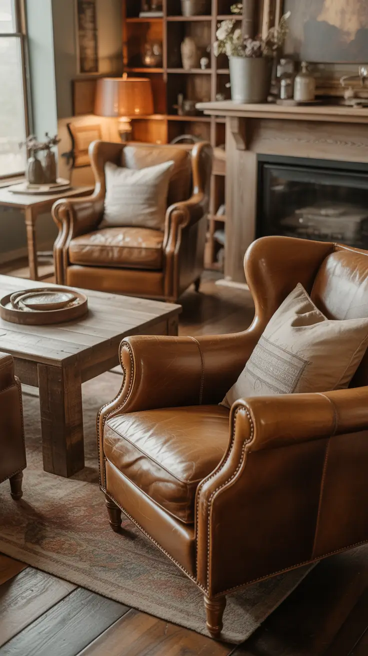 Living Room Chairs Ideas 2026 Living Room Chairs Ideas Farmhouse Vintage Charm