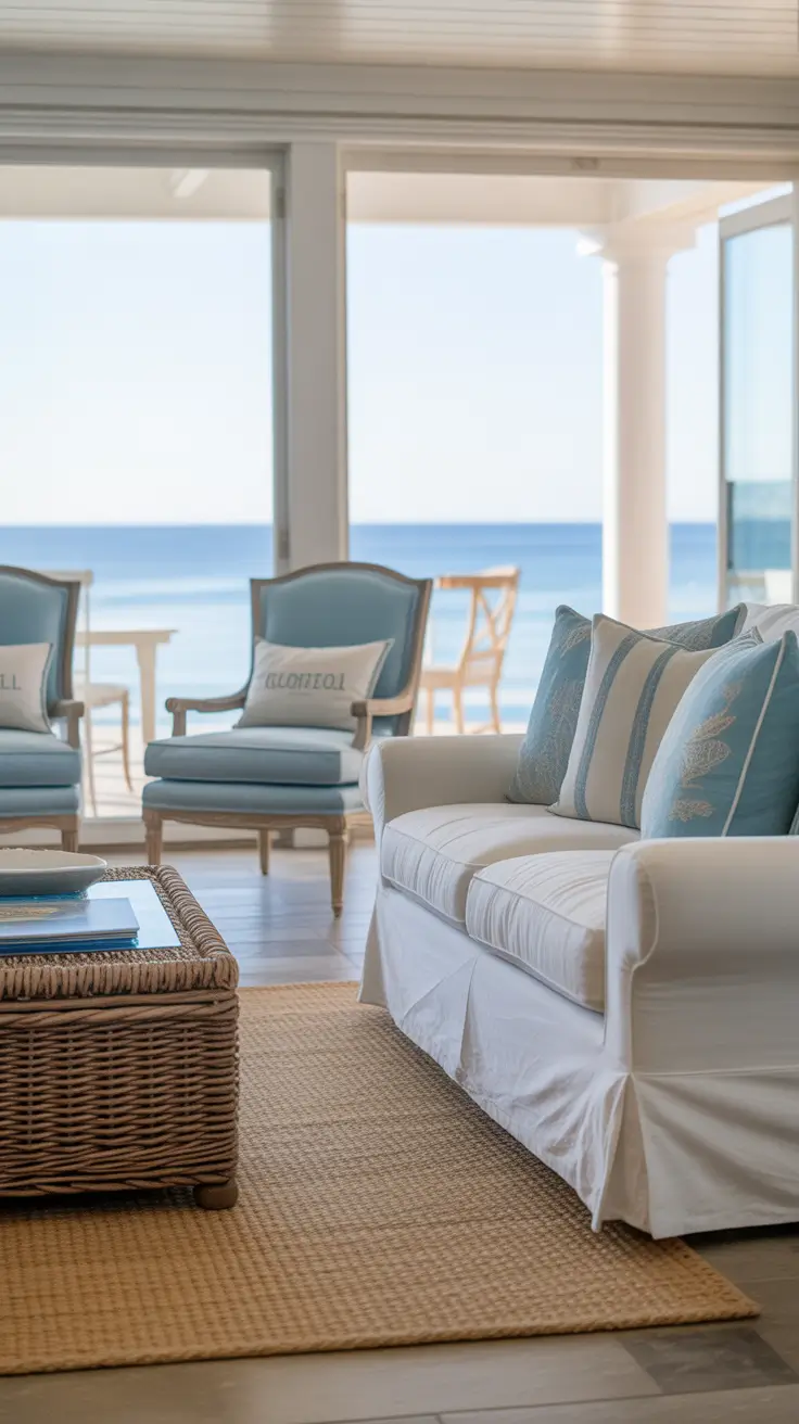 Living Room Chairs Ideas 2026 Living Room Chairs Ideas Coastal Inspired Relaxed Comfort