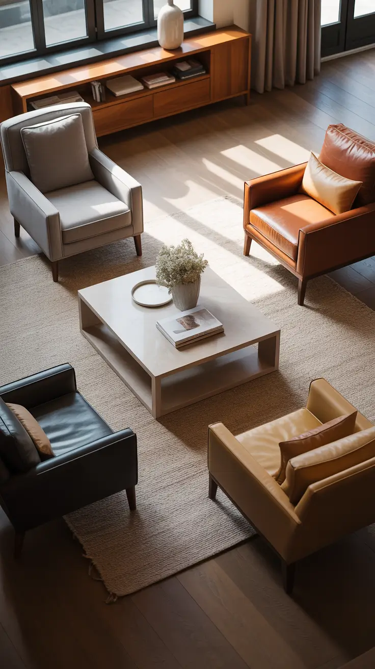 Living Room Chairs Ideas 2026 Living Room Chairs Ideas Layout For Cozy Conversation Areas