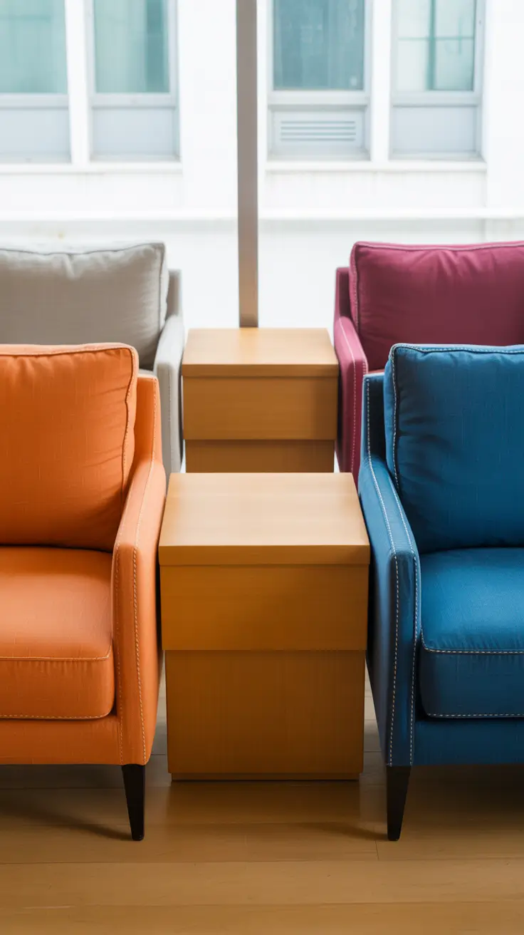 Living Room Chairs Ideas 2026 Living Room Chairs Ideas Small Spaces Accent Chairs Armchairs Focus