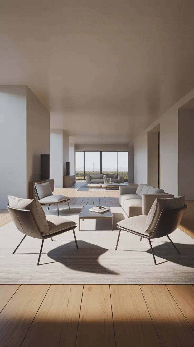 Living Room Chairs Ideas 2026 Living Room Chairs Ideas Modern Minimalist Elegance