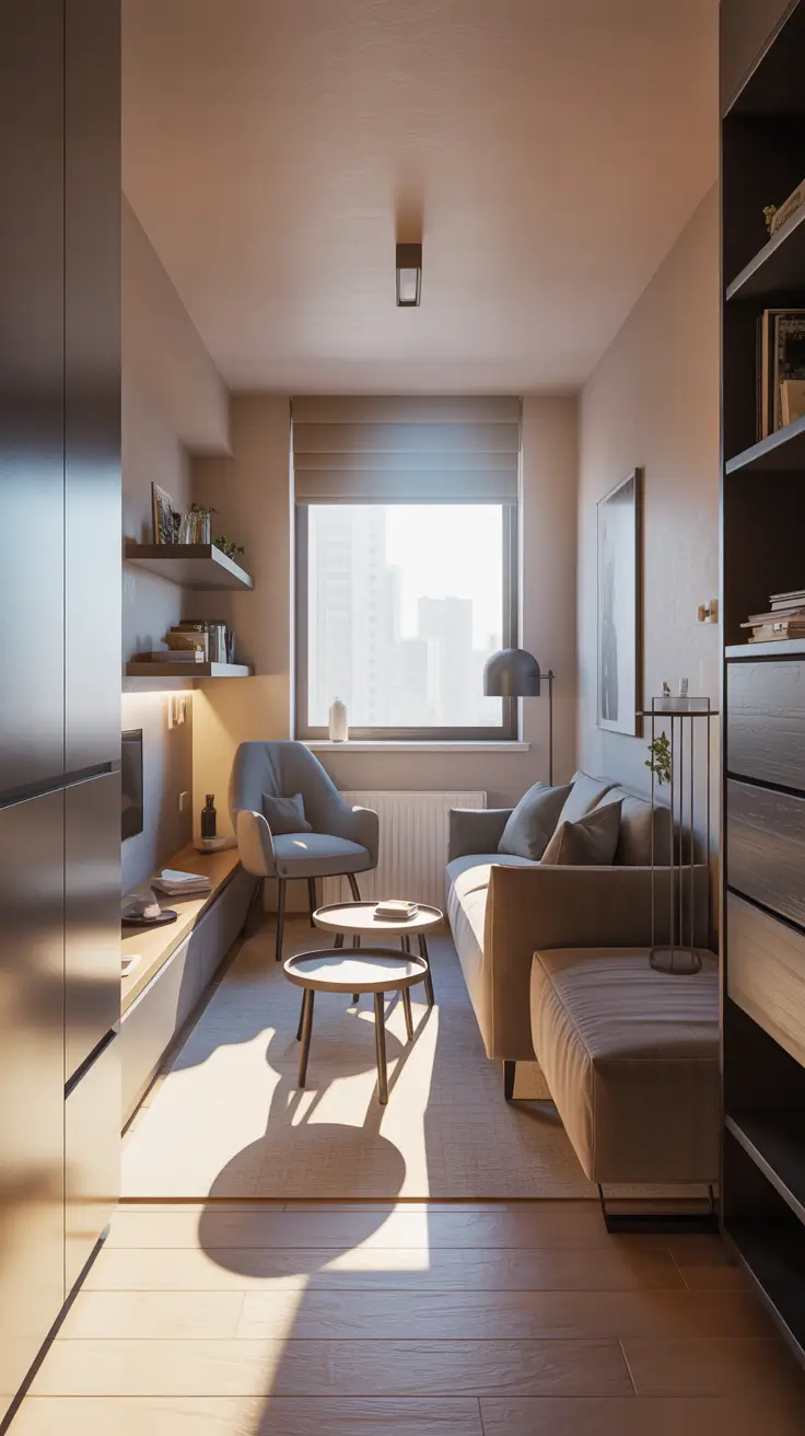 Living Room Chairs Ideas 2026 Living Room Chairs Ideas Small Spaces Layout That Maximizes Every Corner