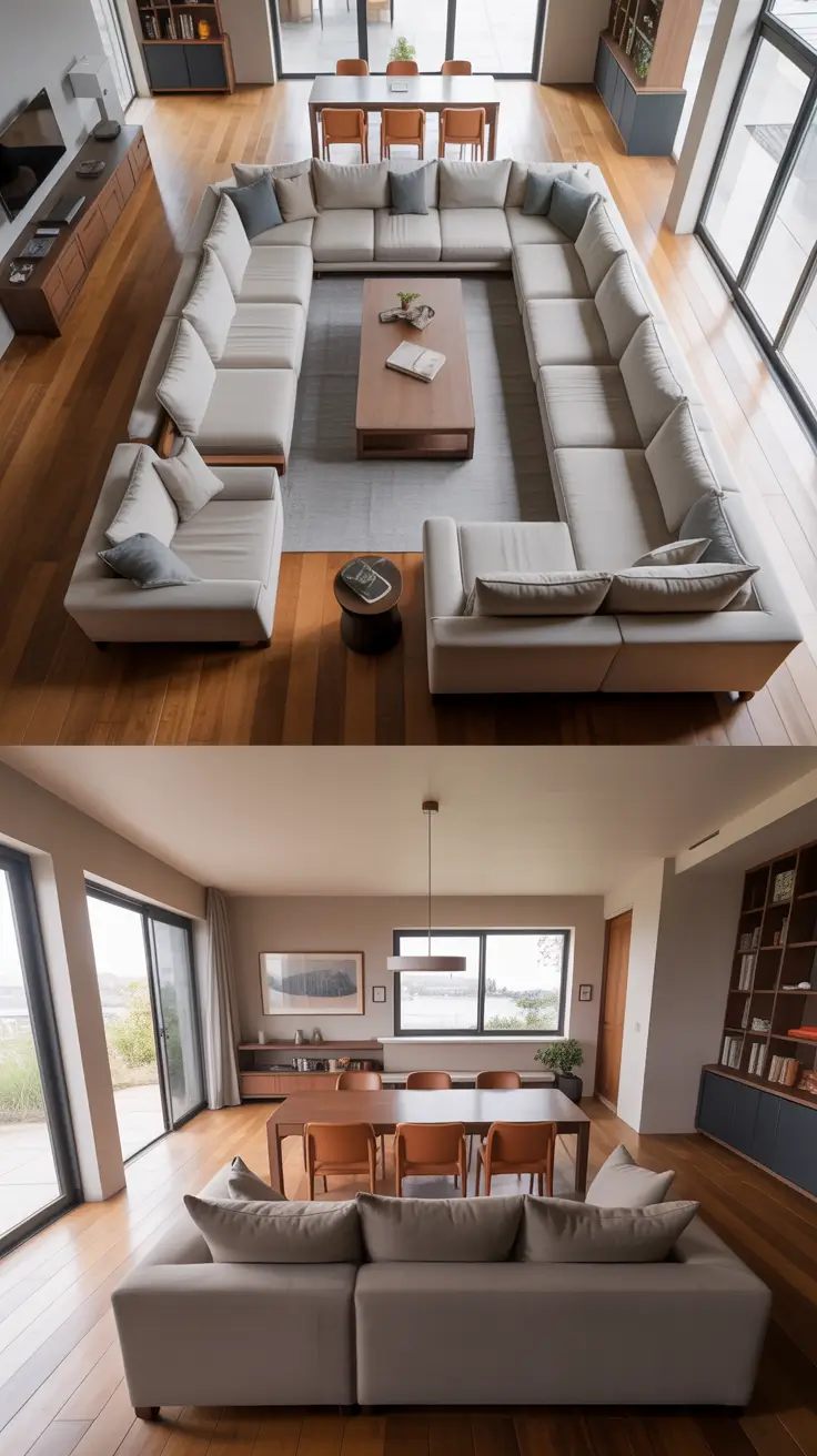 Living Room Chairs Ideas 2026 Living Room Chairs Ideas L Shape Arrangements For Open Concepts