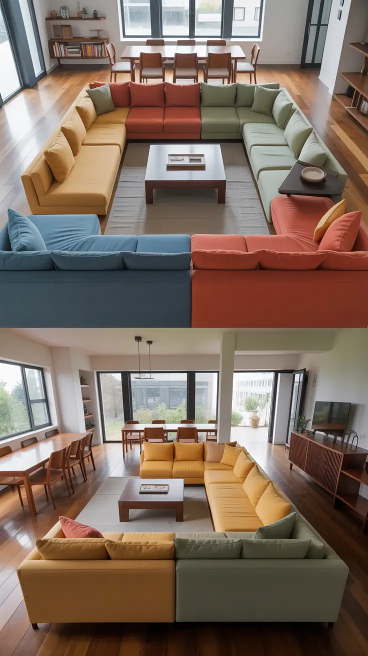 Living Room Chairs Ideas 2026 Living Room Chairs Ideas L Shape Arrangements For Open Concepts