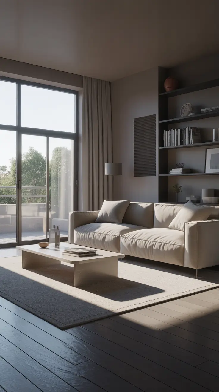 Living Room Inspo 2026 Living Room Inspo Small Spaces Solutions With Grey Floor Foundations