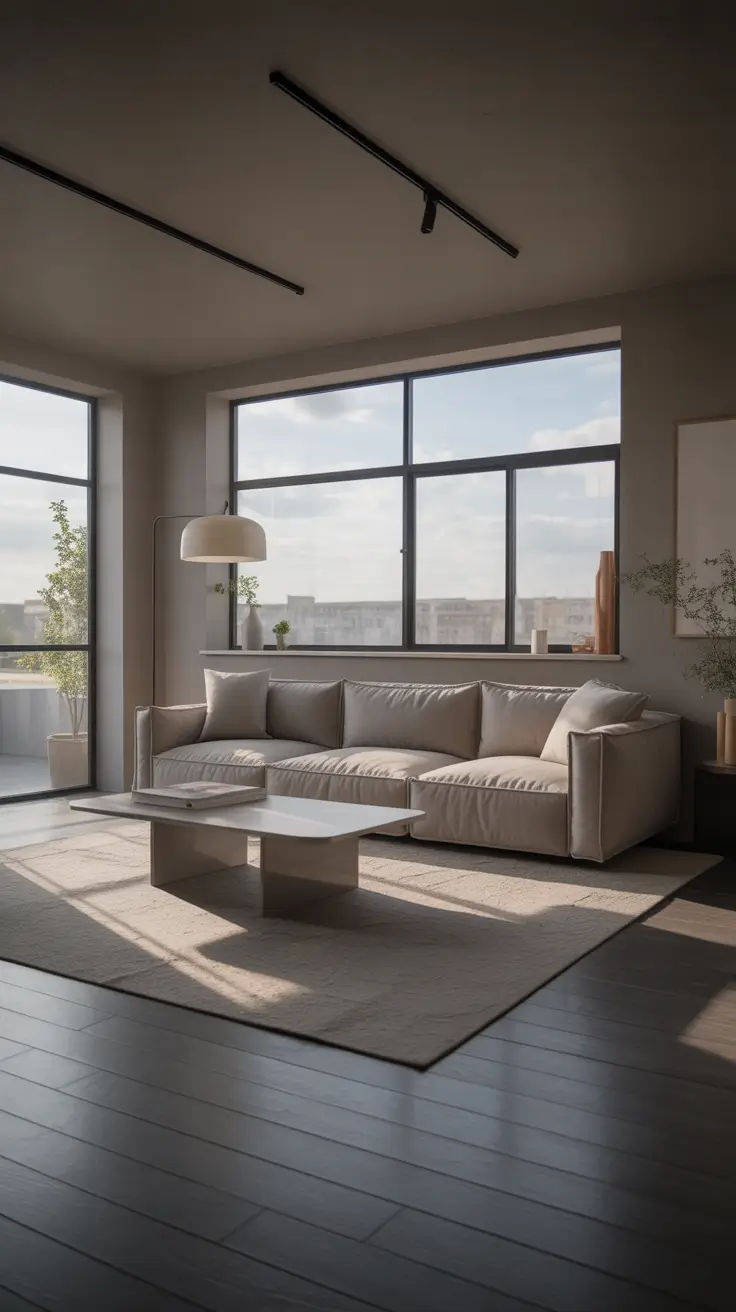 Living Room Inspo 2026 Living Room Inspo Small Spaces Solutions With Grey Floor Foundations