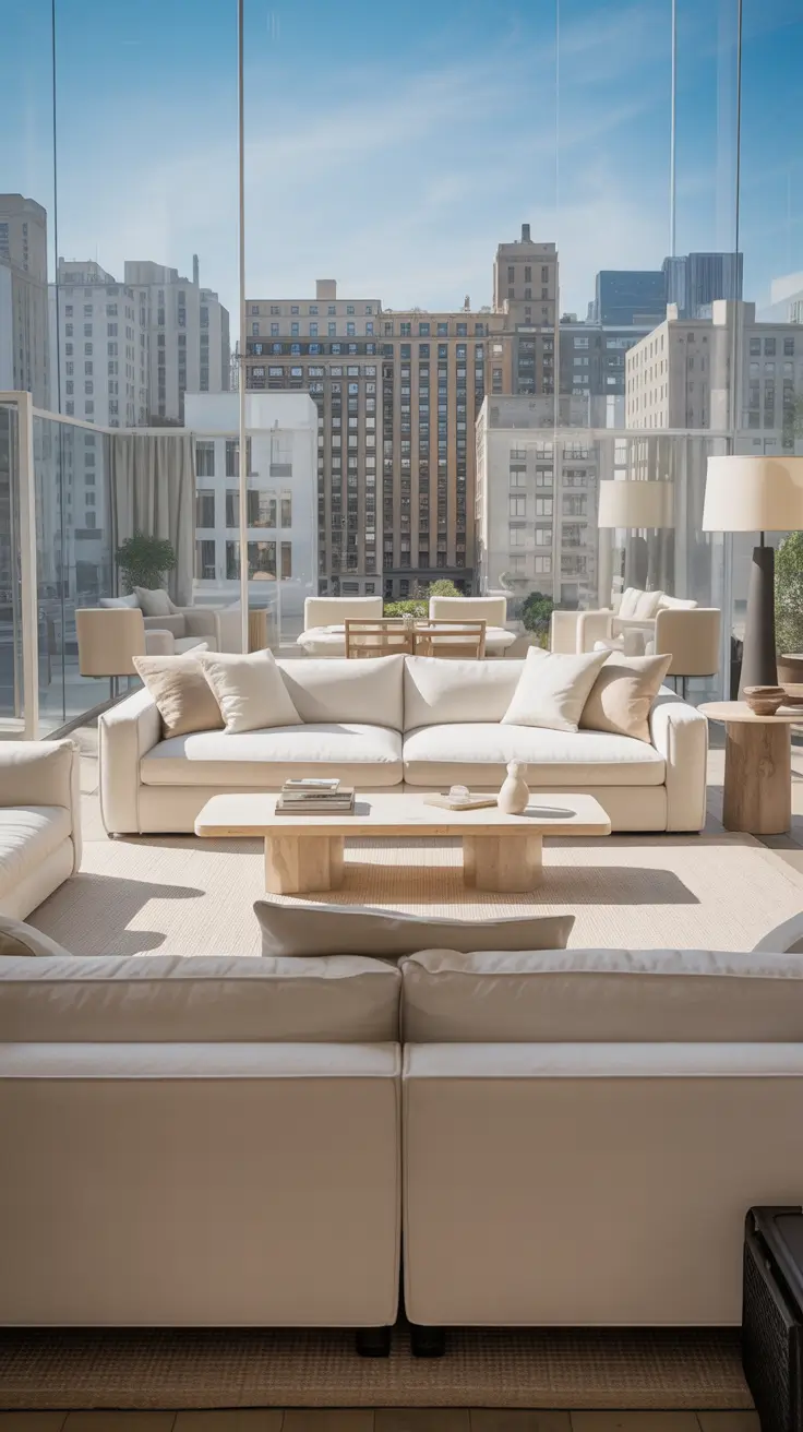 Living Room Inspo 2026 Living Room Inspo Apartment Aesthetic With Cream Couch Elegance