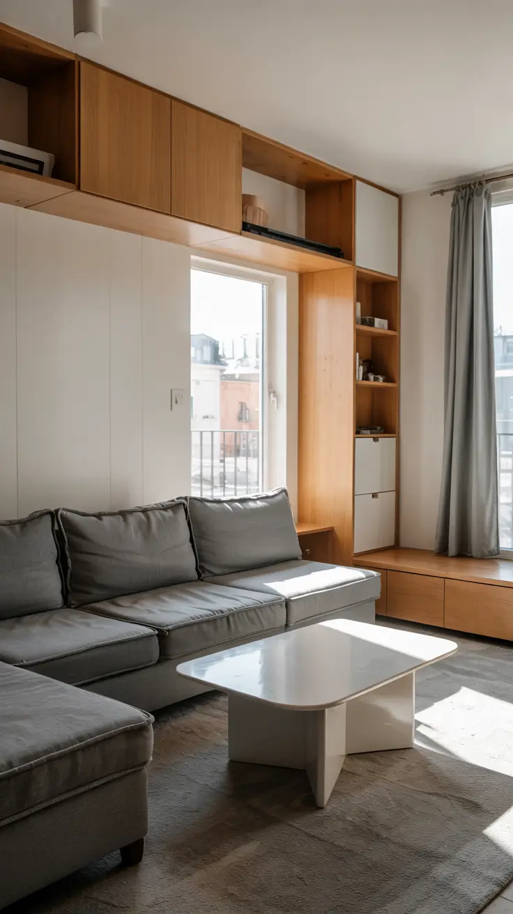 Living Room Makeover Ideas 2026 Living Room Makeover Before And After Small Spaces Decorating Ideas