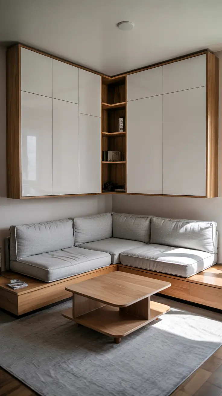 Living Room Makeover Ideas 2026 Living Room Makeover Before And After Small Spaces Decorating Ideas