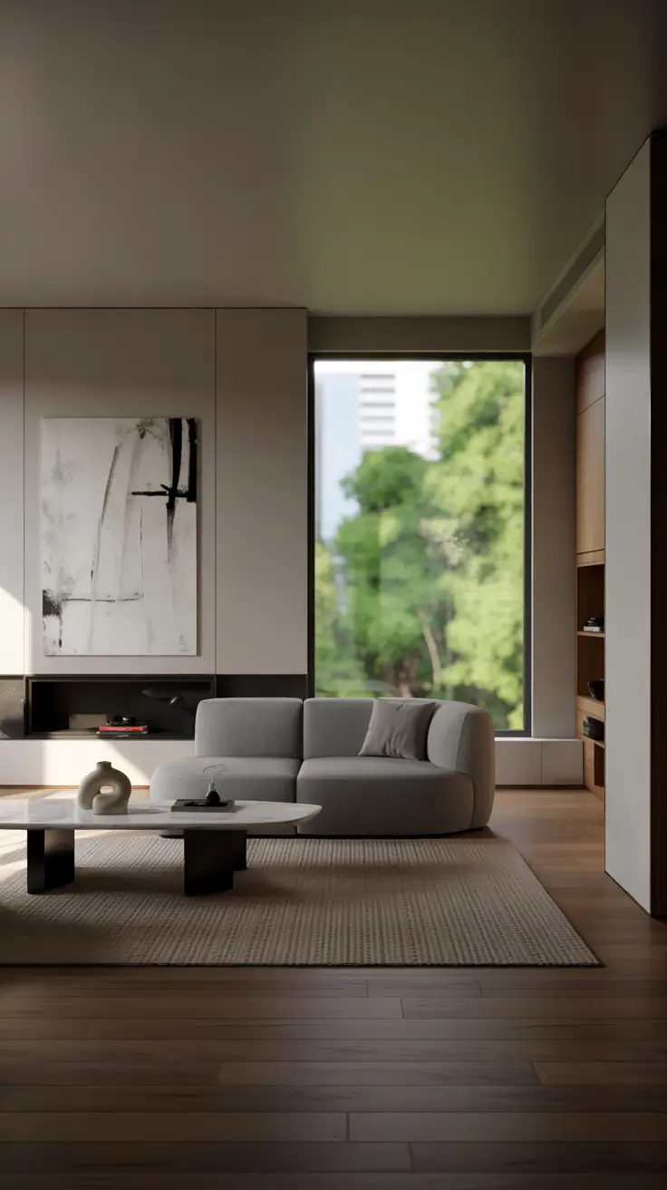 Living Room Makeover Ideas 2026 Apartment Living Room Makeover Ideas Modern And Simple