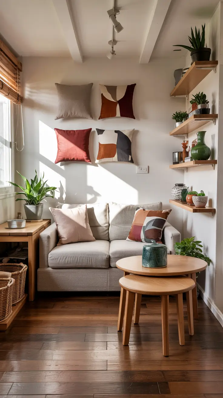 Living Room Makeover Ideas 2026 Tiny Living Room Makeover Ideas Easy And Space Saving