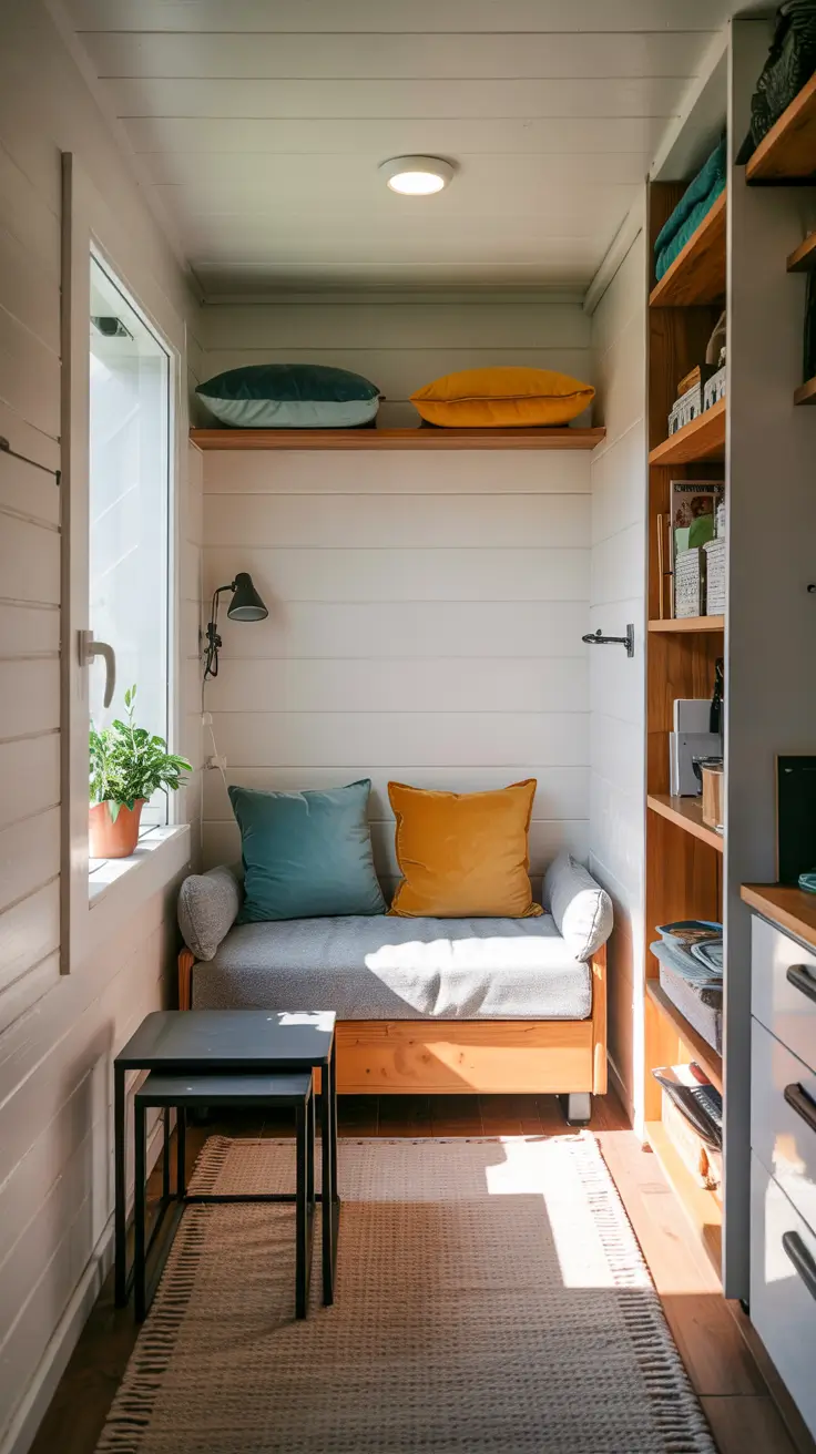 Living Room Makeover Ideas 2026 Tiny Living Room Makeover Ideas Easy And Space Saving