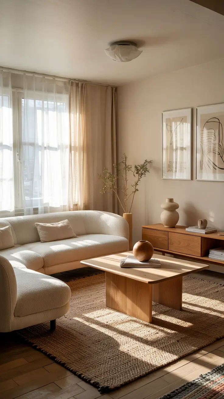 Living Room Makeover Ideas 2026 Living Room Makeover Ideas 2026 Cozy And Aesthetic Refresh