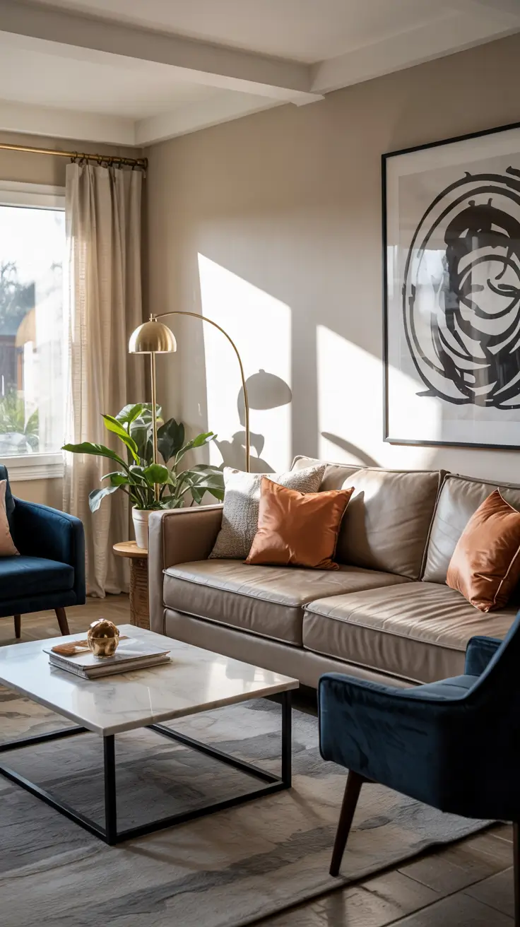 Living Room Makeover Ideas 2026 Living Room Makeover Ideas On A Budget That Look Expensive