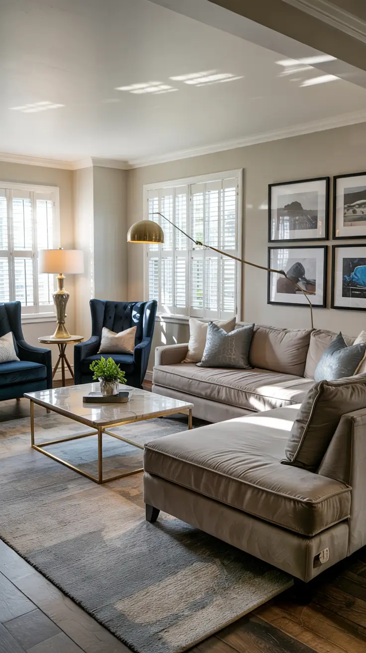 Living Room Makeover Ideas 2026 Living Room Makeover Ideas On A Budget That Look Expensive