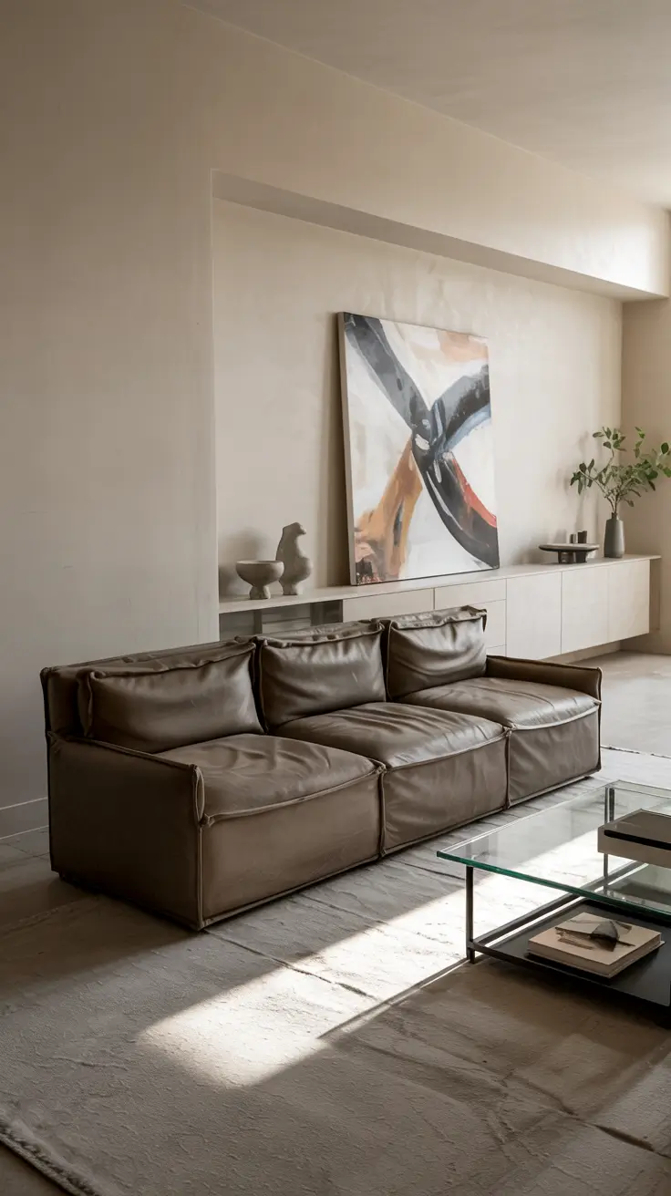 Living Room Makeover Ideas 2026 Living Room Makeover Ideas Modern With Sleek Minimal Energy