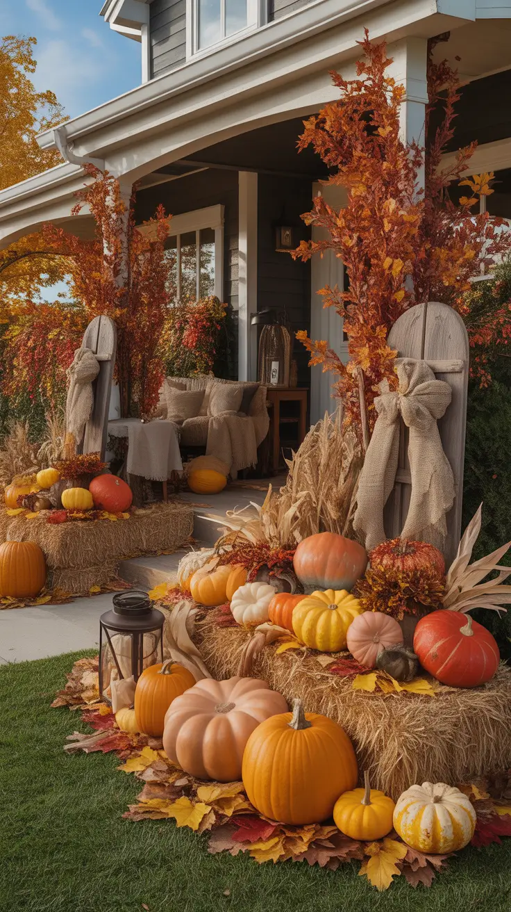 Outdoor Halloween Decor Ideas 2026 Halloween Party Decor Ideas Outdoor With Spooky Elegance
