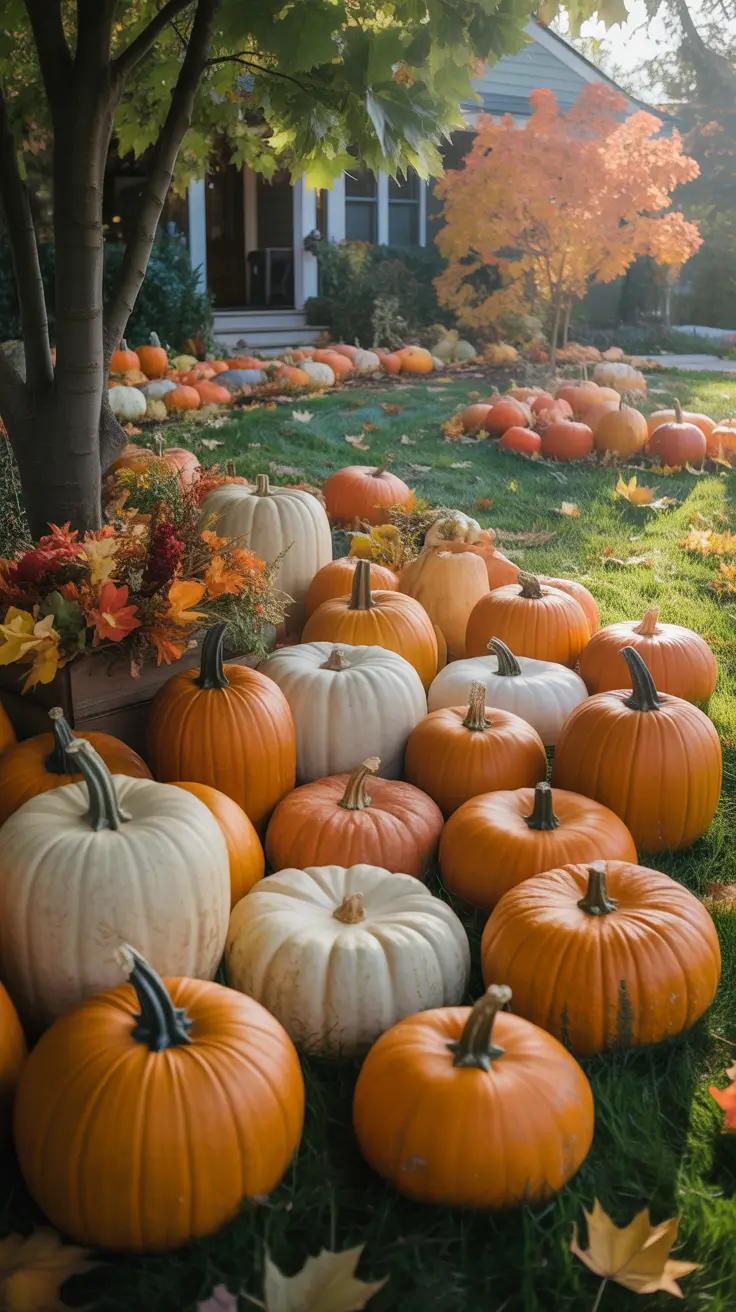 Outdoor Halloween Decor Ideas 2026 Storytelling Skeleton Outdoor Halloween Decor Ideas