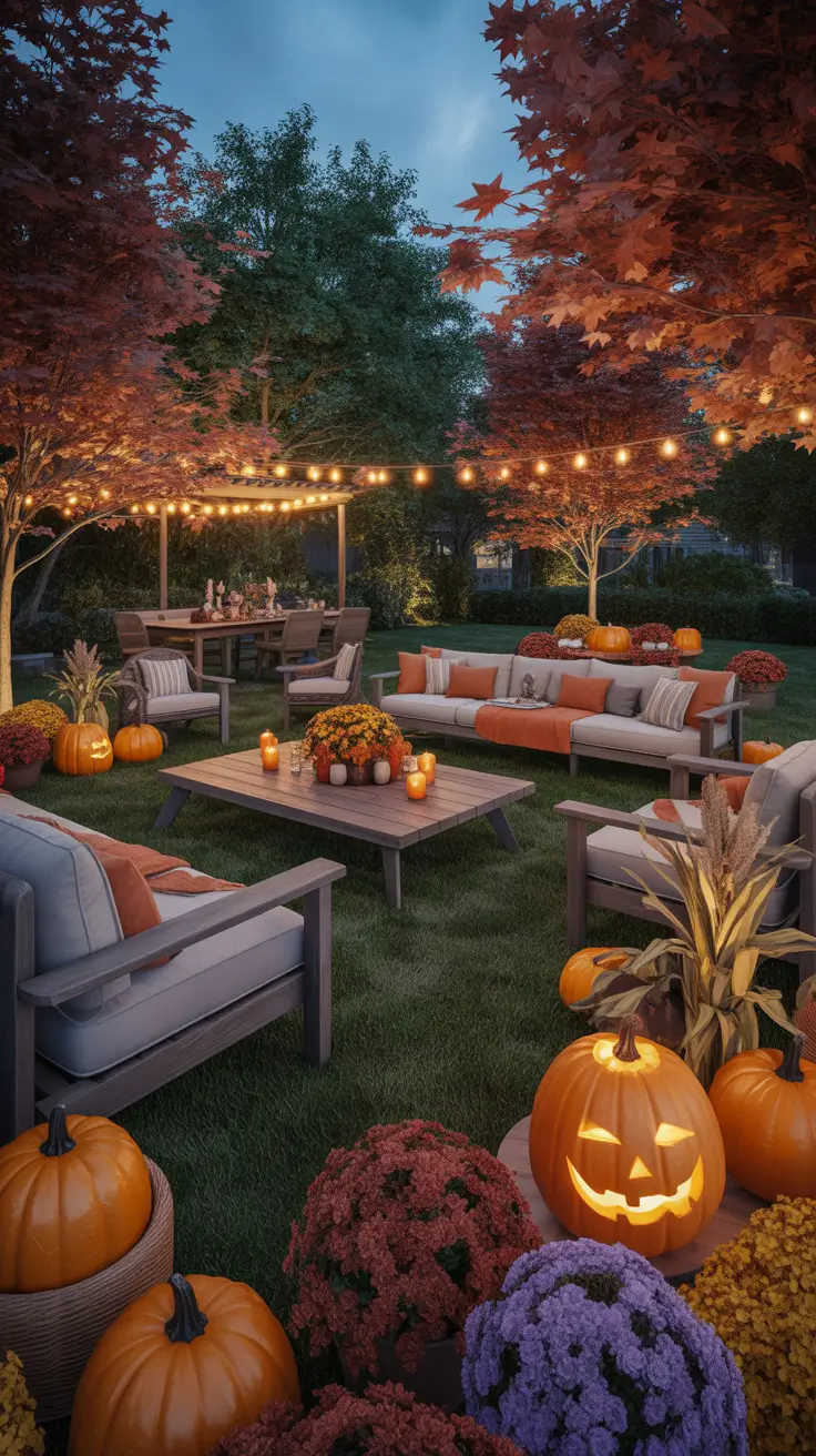 Outdoor Halloween Decor Ideas 2026 Haunted Mansion Halloween Decor Outdoor Ideas With Gothic Style