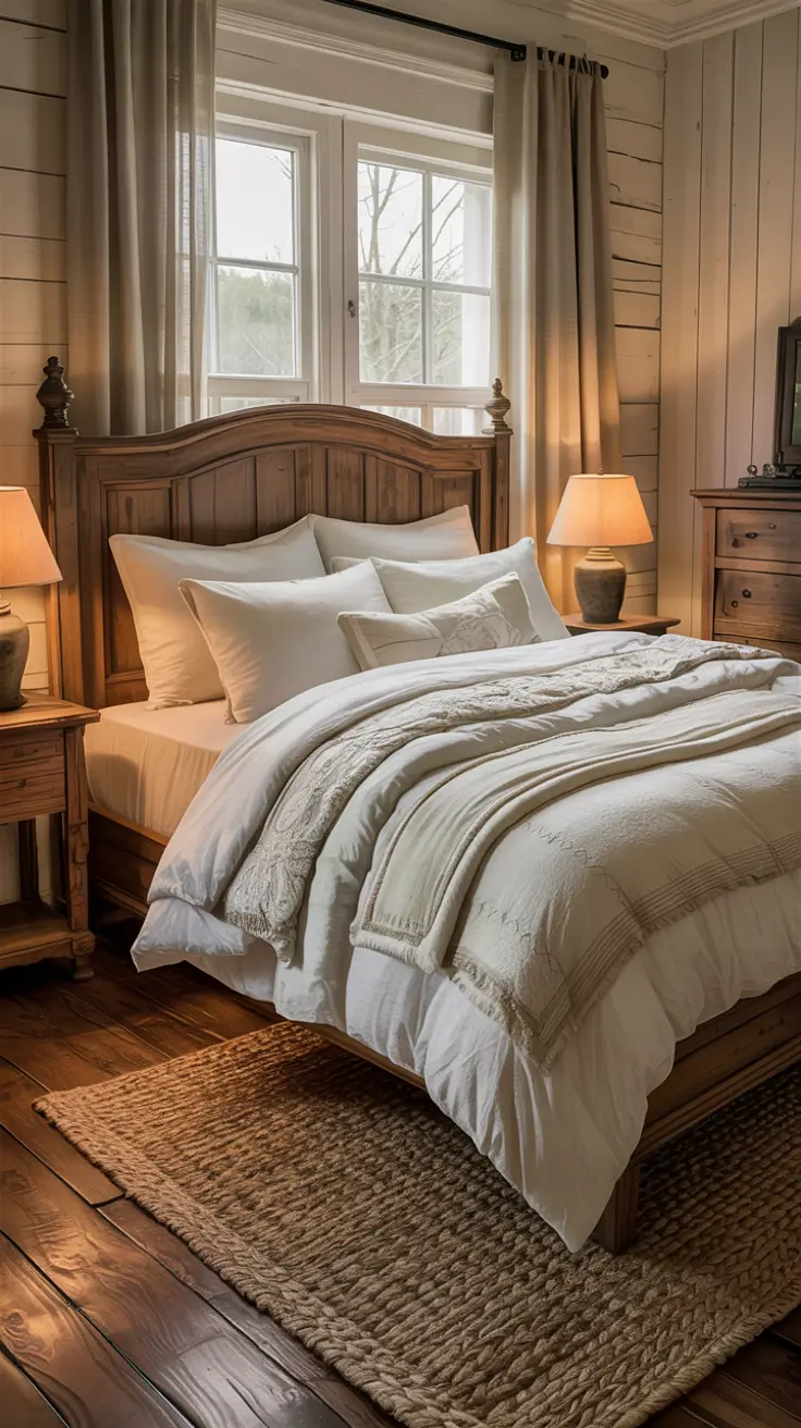 Queen Comforter Bedroom Sets Ideas 2026 Farmhouse Queen Bed Comforter Set Room Ideas Bedroom Makeovers