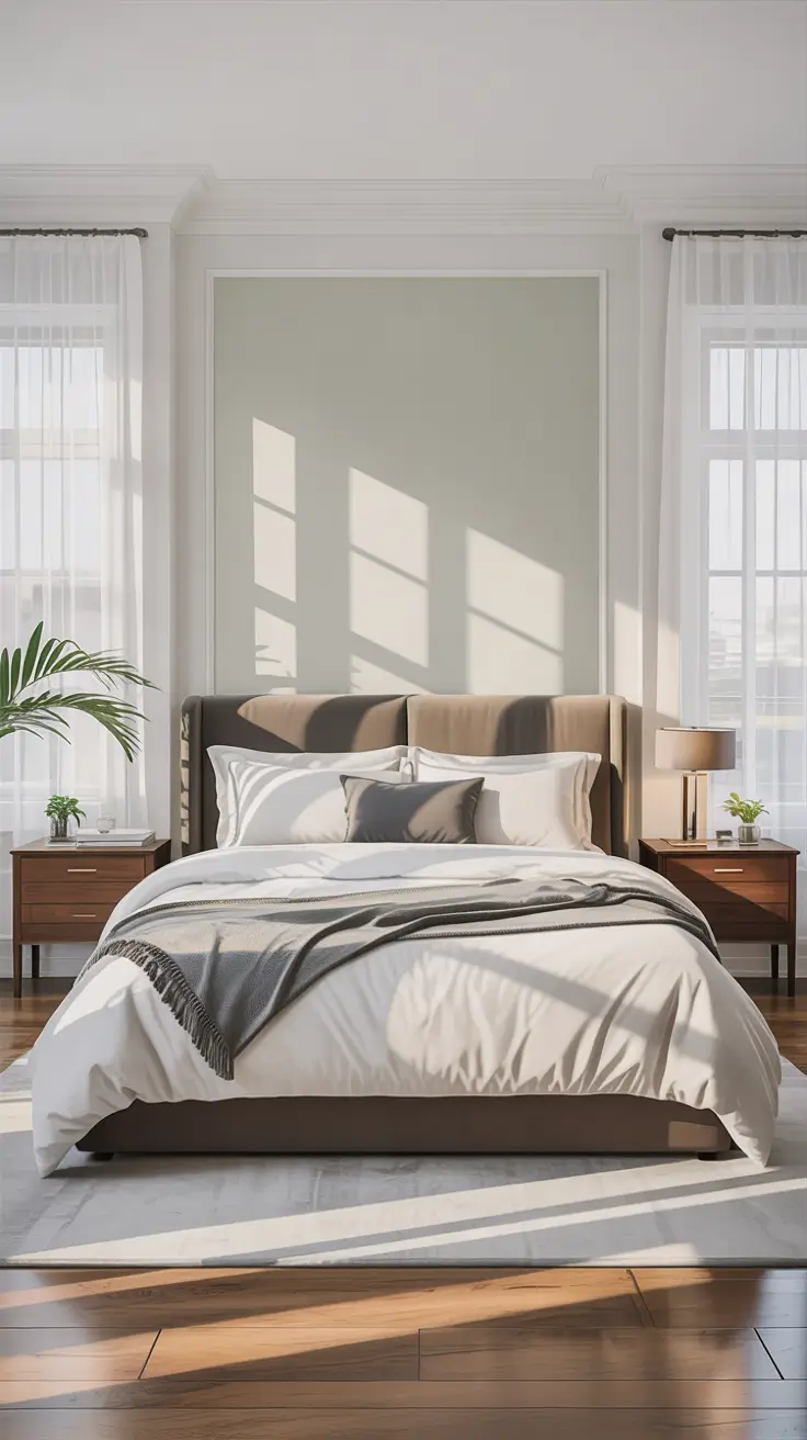 Queen Comforter Bedroom Sets Ideas 2026 Chic White Set Size Bed Arrangements For Modern Living