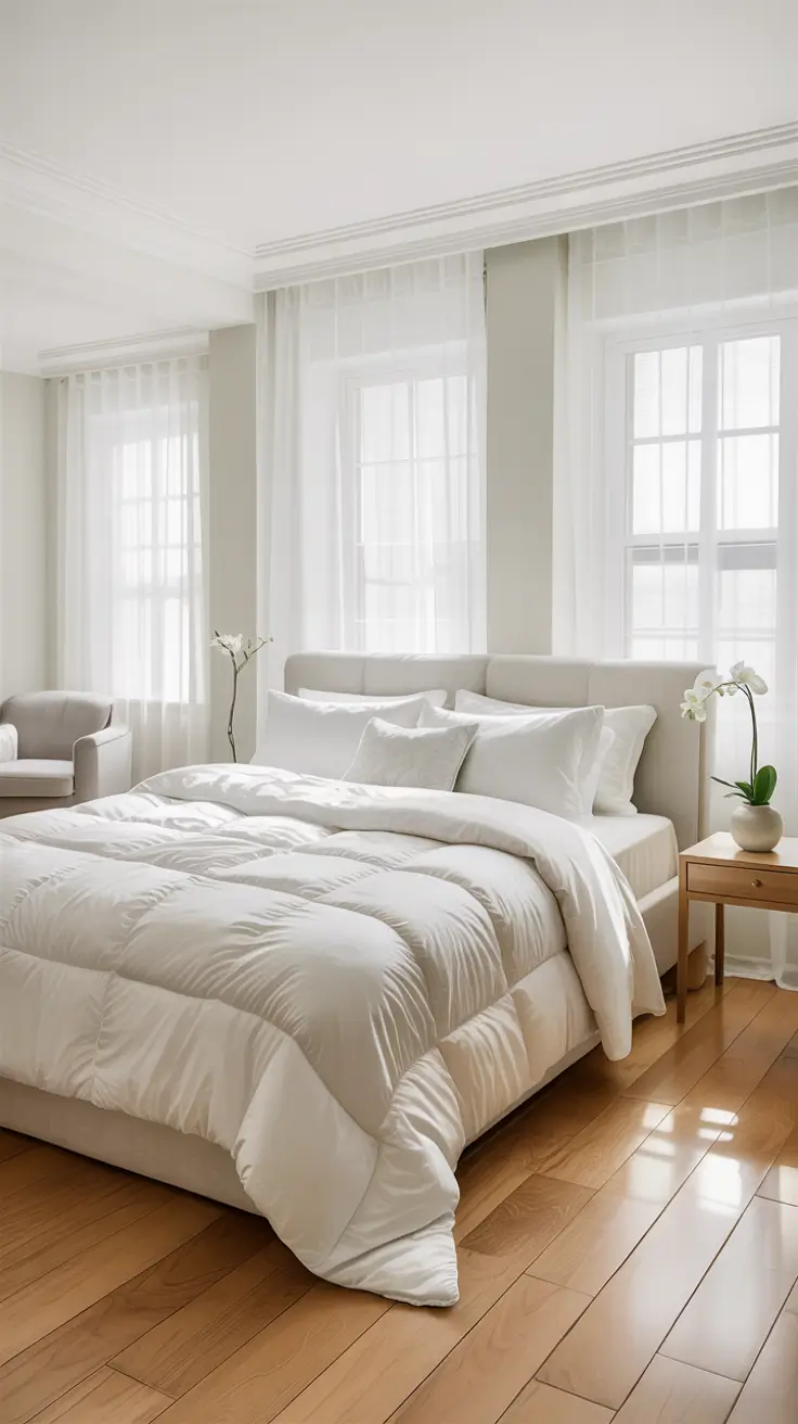 Queen Comforter Bedroom Sets Ideas 2026 Bright White Queen Comforter Bedroom Serenity