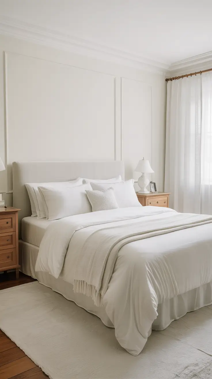 Queen Comforter Bedroom Sets Ideas 2026 Elegant White Queen Comforter Bedroom Inspirations