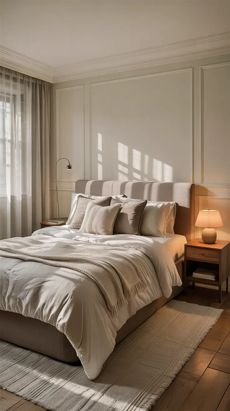 Queen Comforter Bedroom Sets Ideas 2026 Cozy Queen Size Bed Comforter Bedroom Ideas For Small Spaces