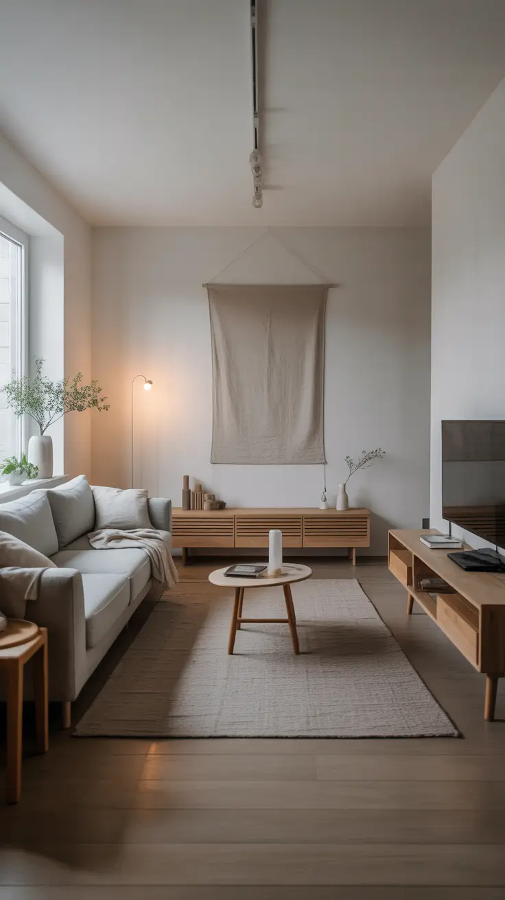 Scandinavian Living Room Ideas 2026 Nordic Minimalist Living Room Design Ideas Scandinavian Edition