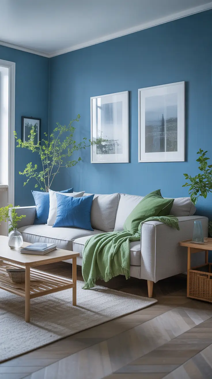 Scandinavian Living Room Ideas 2026 Blue And Green Scandinavian Living Room Ideas For Fresh Harmony