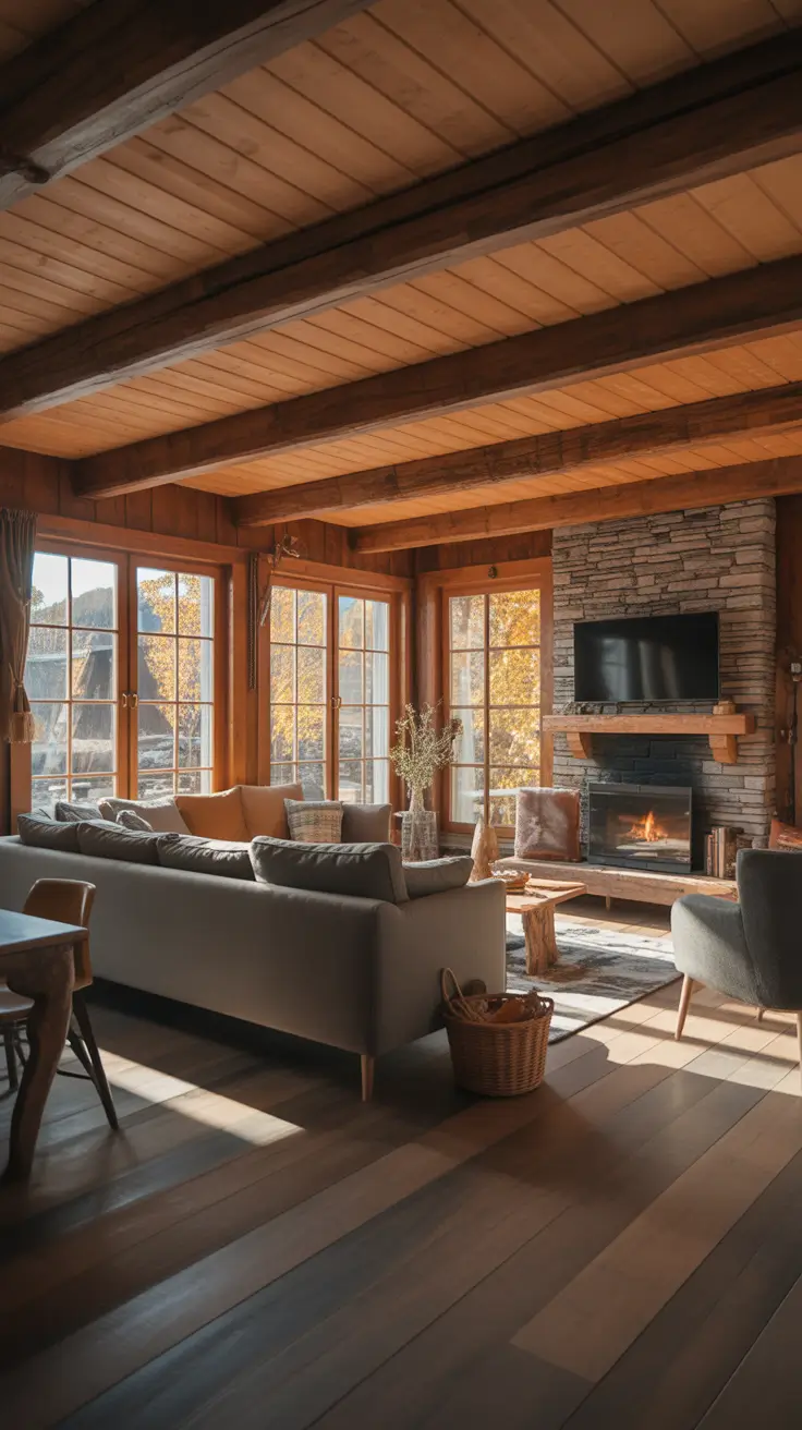 Scandinavian Living Room Ideas 2026 Rustic Nordic Living Room Design Ideas Scandinavian Charm