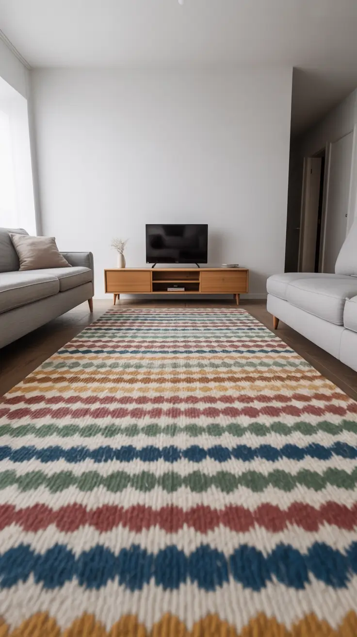 Scandinavian Living Room Ideas 2026 Minimalist Media Walls In Scandinavian Living Rooms