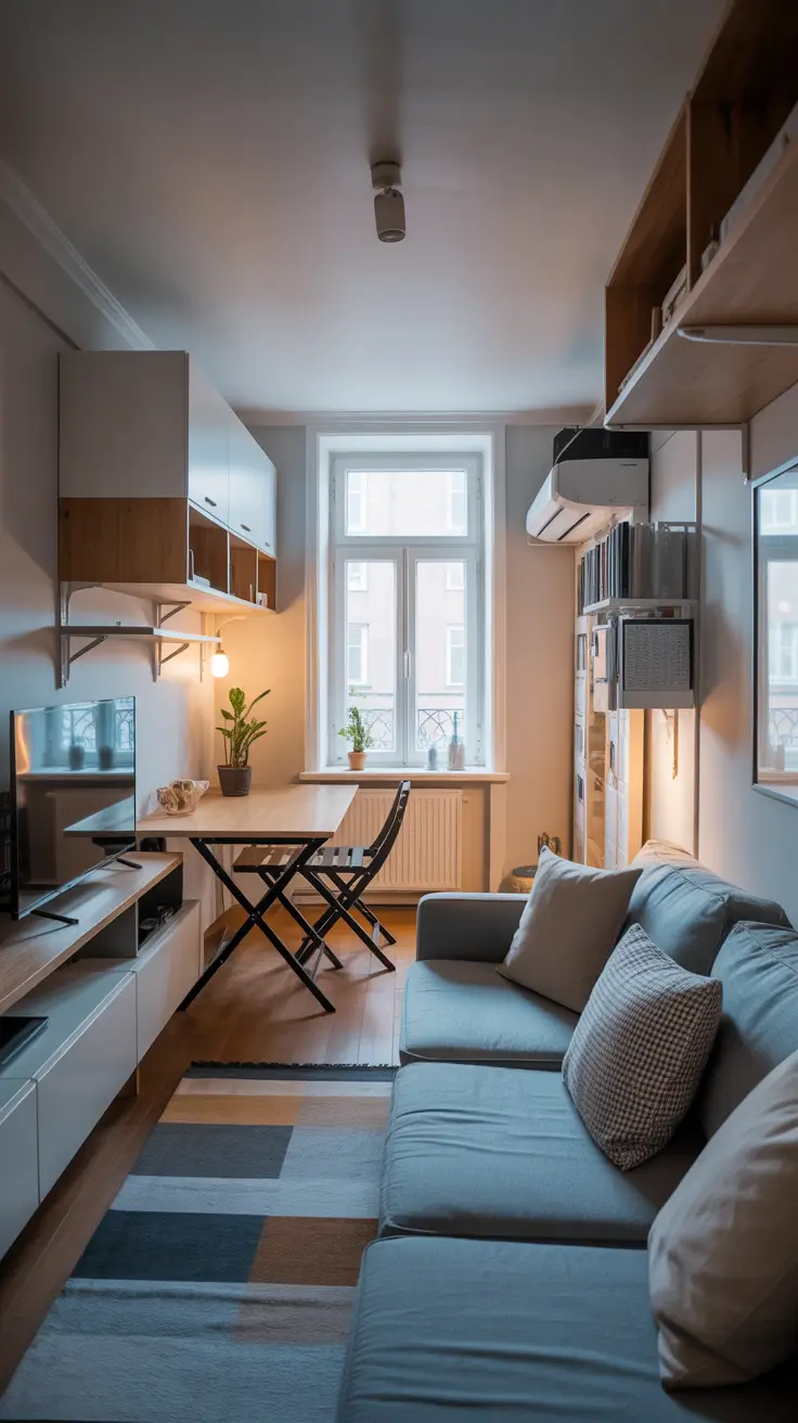 Scandinavian Living Room Ideas 2026 Small Living Room Ideas Scandinavian Chic For Smart Small Spaces