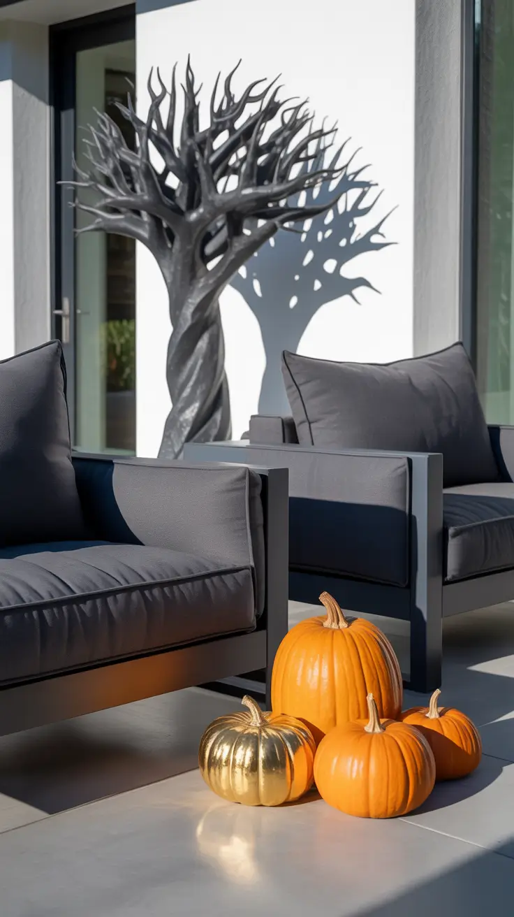 Elevated Scary Front Porch Halloween Ideas Decoration For 2026