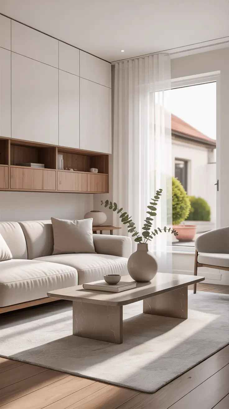 Small Apartment Living Room Ideas 2026 Small Apartment Living Room Ideas 2026 Cozy Minimalist And Airy