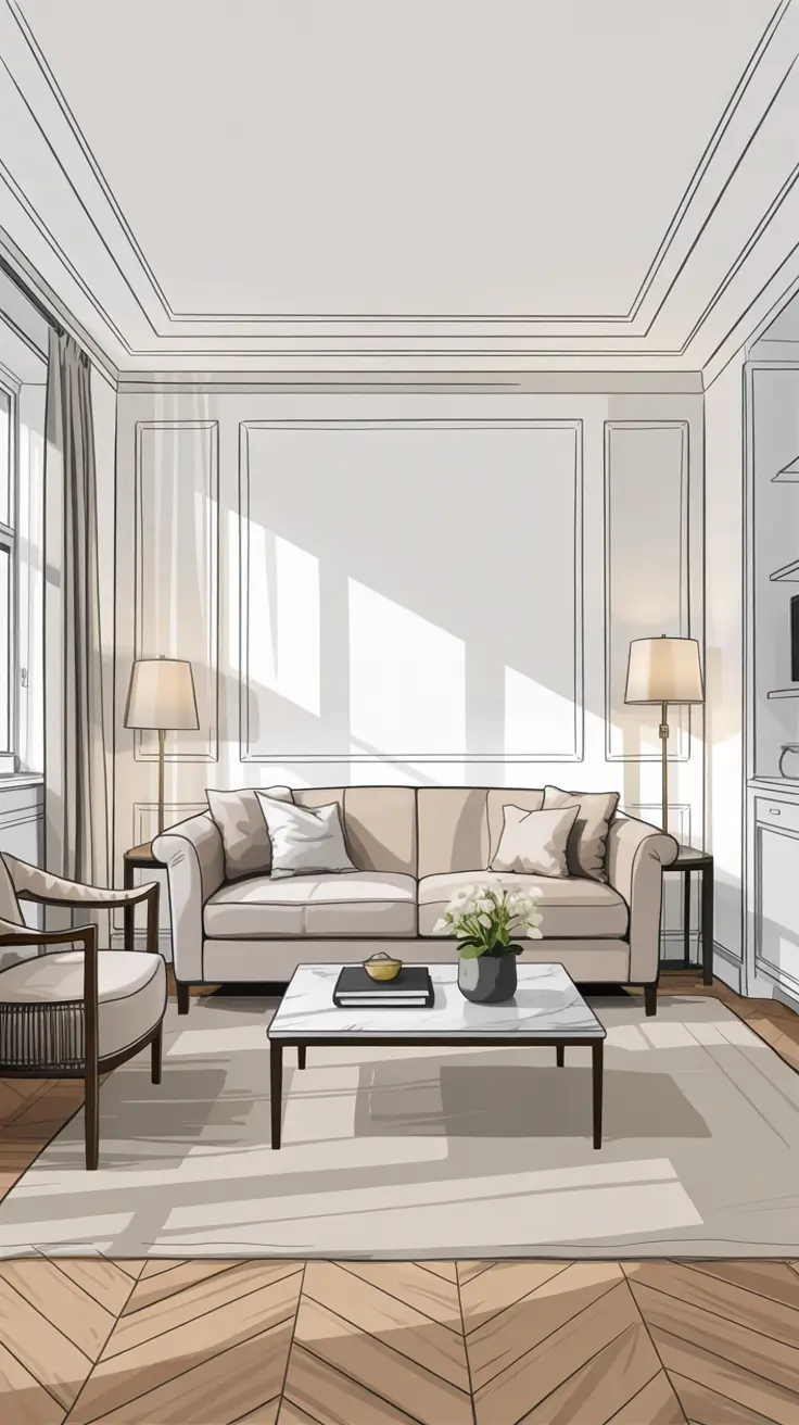 Small Apartment Living Room Ideas 2026 Small Apartment Living Room Ideas 2026 Cozy Classy For Elegant Homes