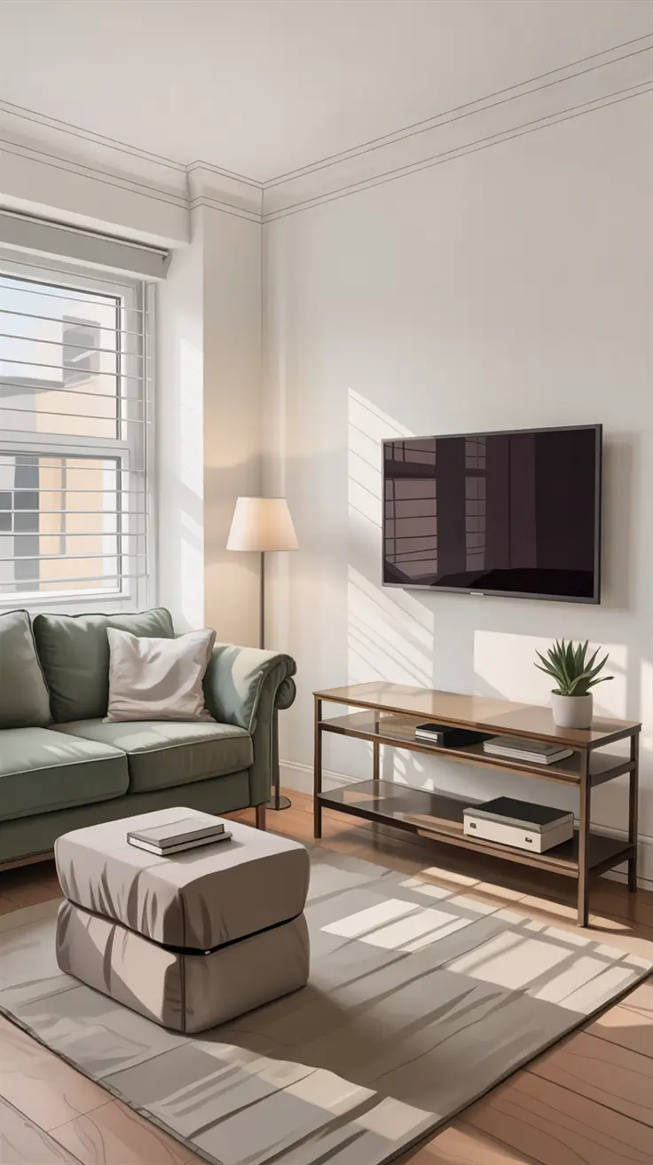 Small Apartment Living Room Ideas 2026 Small Apartment Living Room Ideas Layout For Very Small Spaces