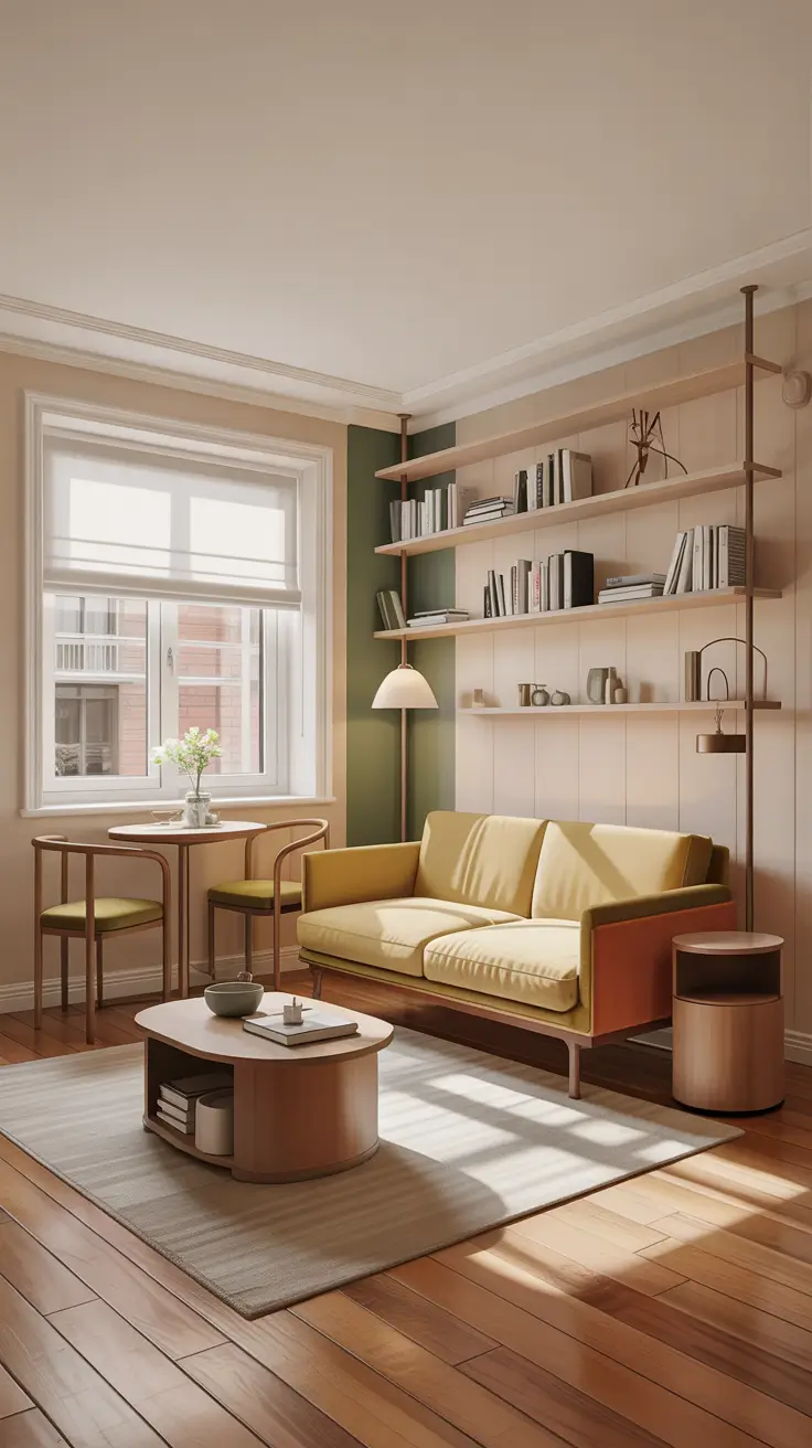 Small Apartment Living Room Ideas 2026 Small Apartment Living Room Ideas Budget With Space Saving Interior Design Solutions