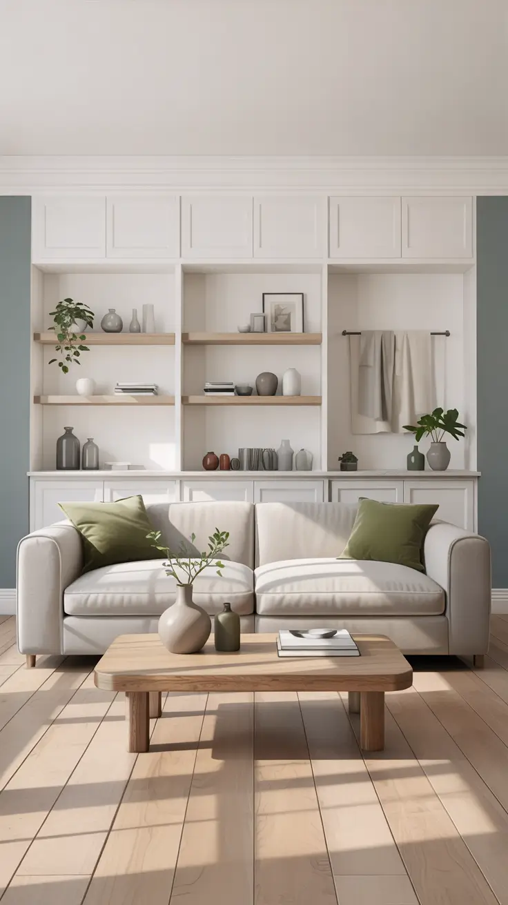 Small Apartment Living Room Ideas 2026 Small Apartment Living Room Ideas Modern Scandinavian Style