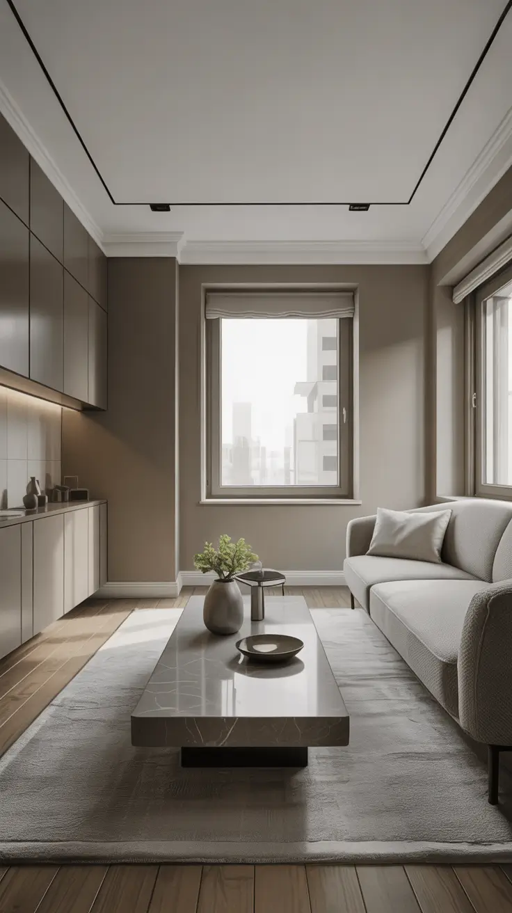 Small Apartment Living Room Ideas 2026 Small Apartment Living Room Ideas Classy And Minimalist