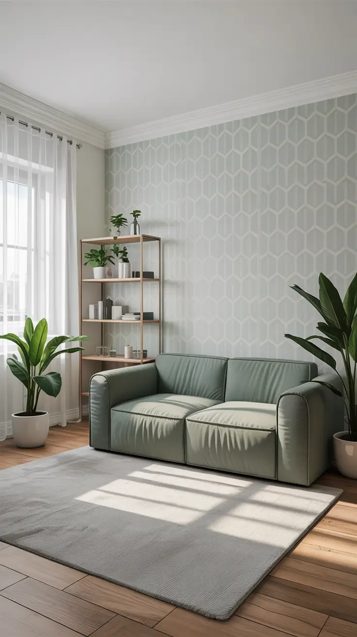 Small Apartment Living Room Ideas 2026 Small Apartment Living Room Ideas Rental Friendly And Easy To Update