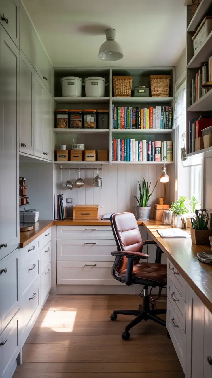 Small Pantry Ideas 2026: Smart Layouts, Closet Pantries, Walk-In Solutions And Storage Inspiration