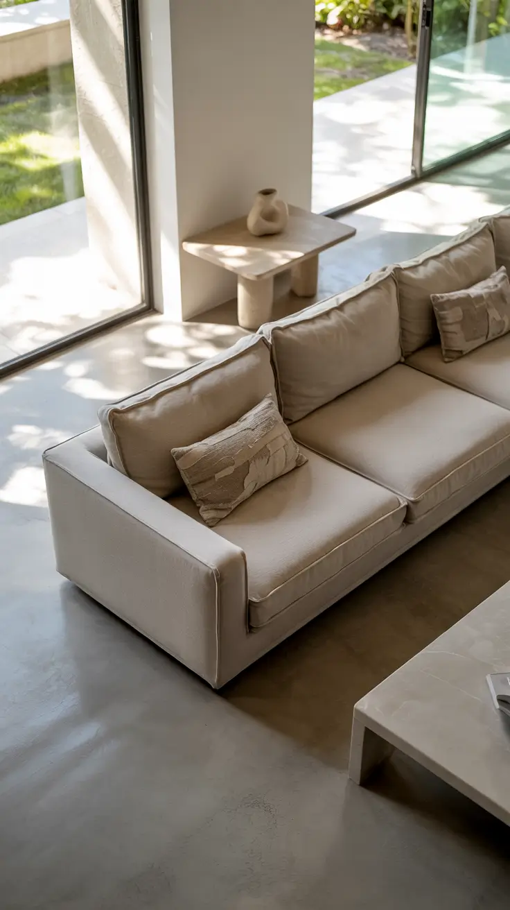 Sofa Minimalist Modern Ideas 2026 Sofa Living Room Ideas Modern Minimalist