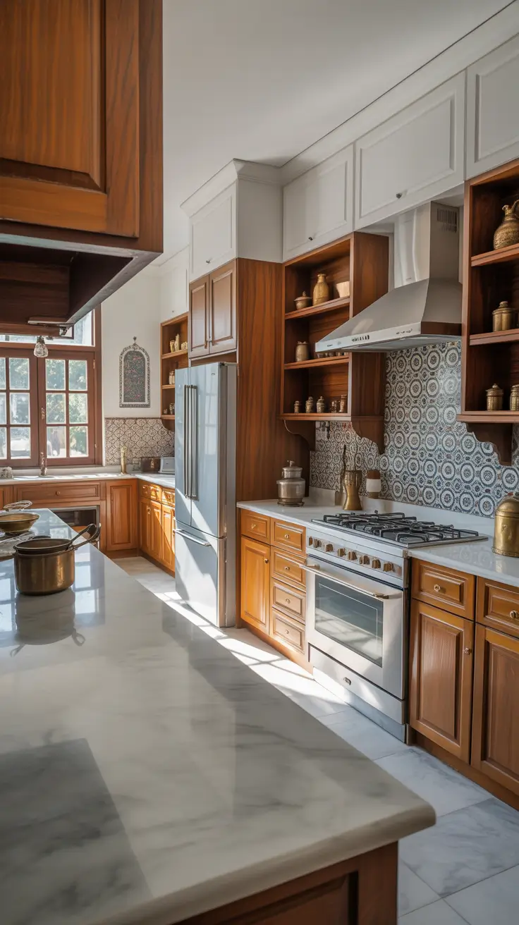 Style Kitchen Ideas 2026 Kitchen Ideas In Pakistan Style With Cultural Character