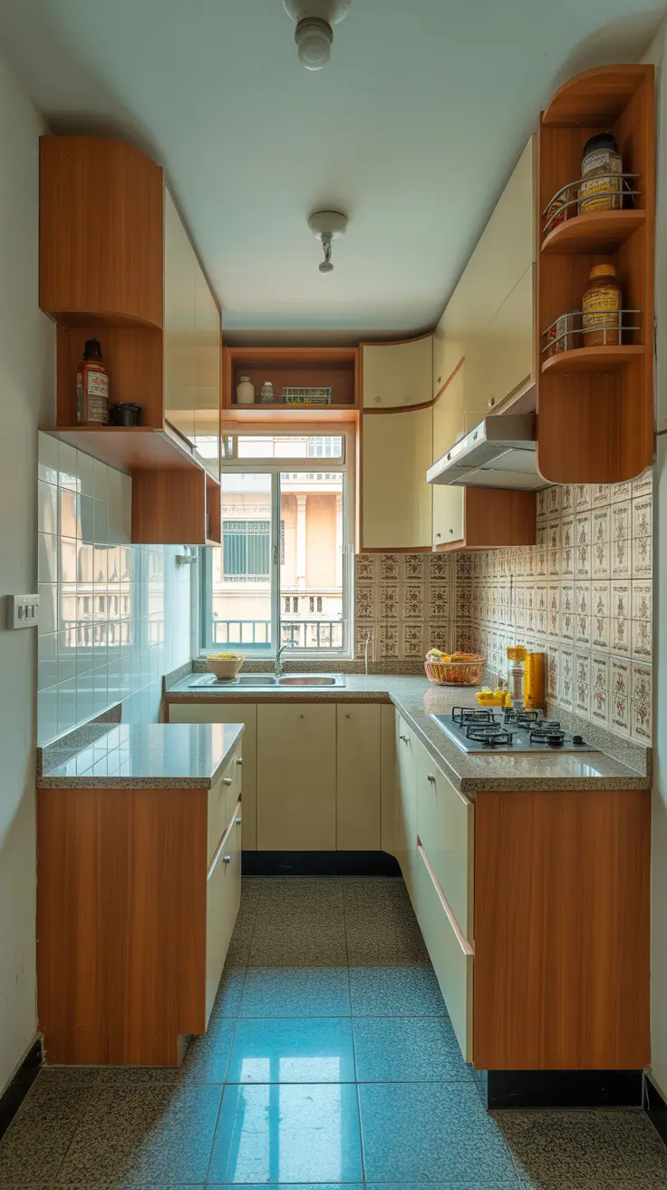 Style Kitchen Ideas 2026 Small Modular Kitchen Ideas Indian Style For Urban Living